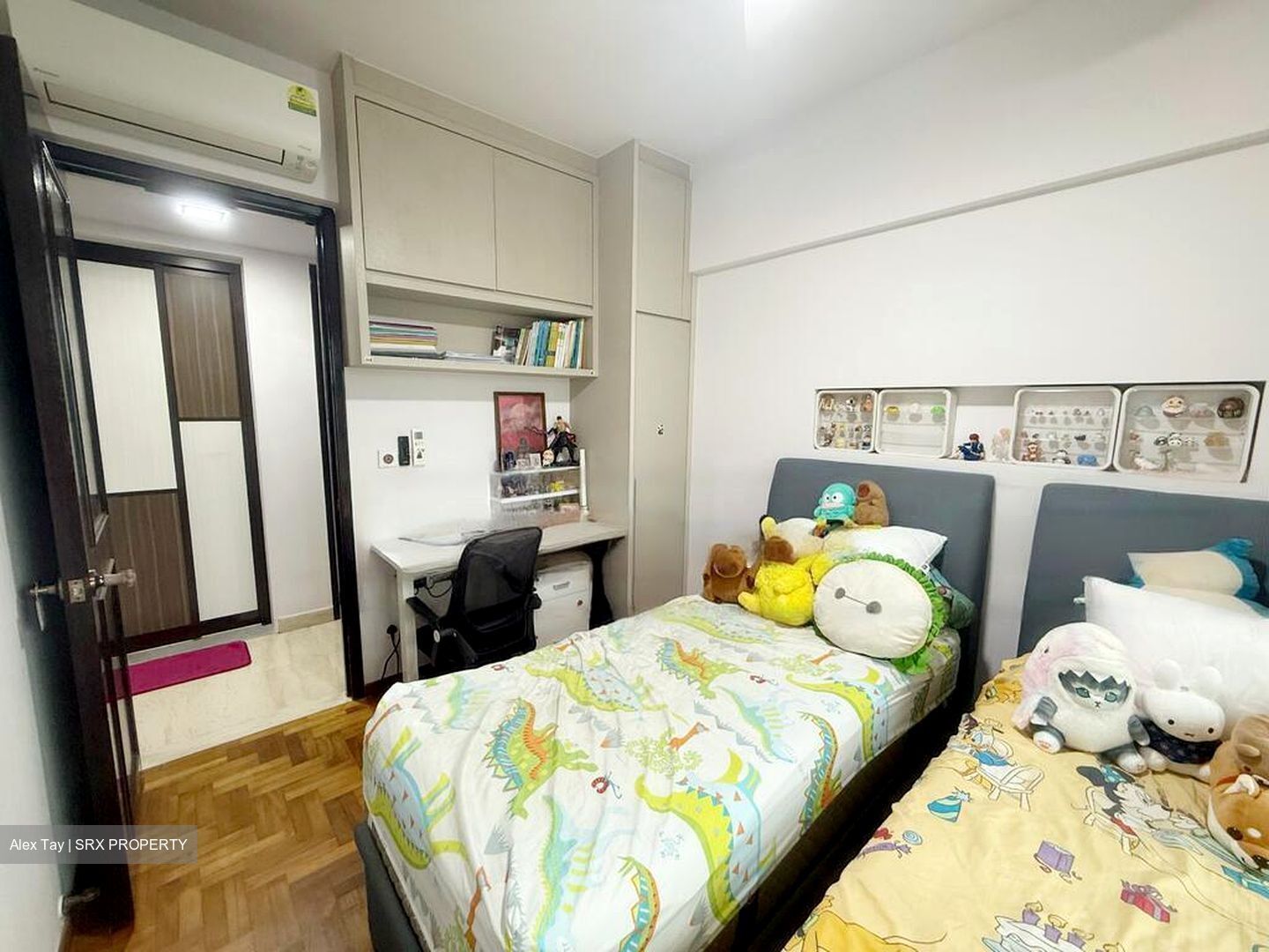 Sunrise Gardens (D28), Condominium #456049461